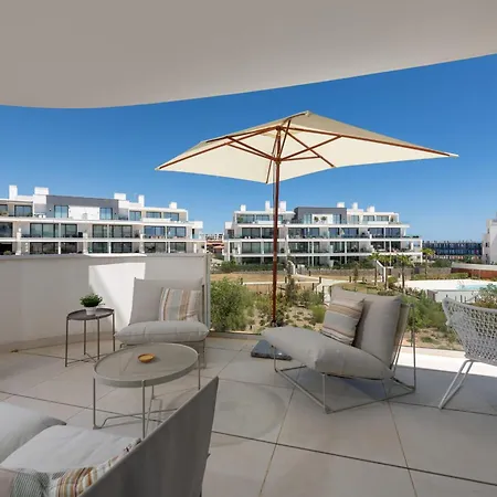 Beautiful 3 Bedroom In Higueron West Fuengirola