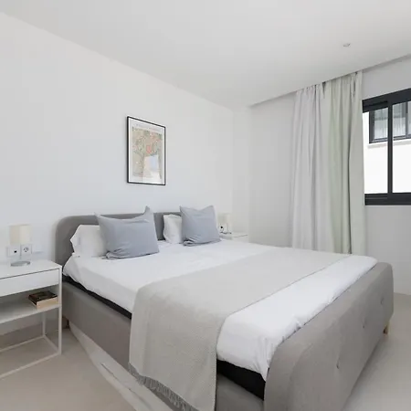 Beautiful 3 Bedroom In Higueron West Apartment Fuengirola