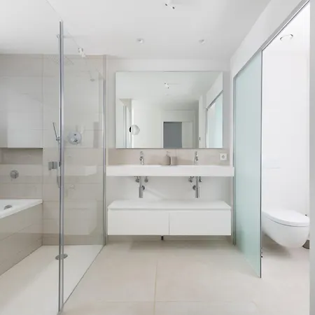 Beautiful 3 Bedroom In Higueron West Fuengirola
