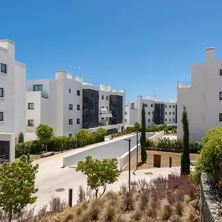 Beautiful 3 Bedroom In Higueron West Fuengirola