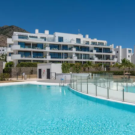 Beautiful 3 Bedroom In Higueron West * Fuengirola