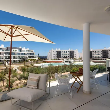 Beautiful 3 Bedroom In Higueron West * Fuengirola