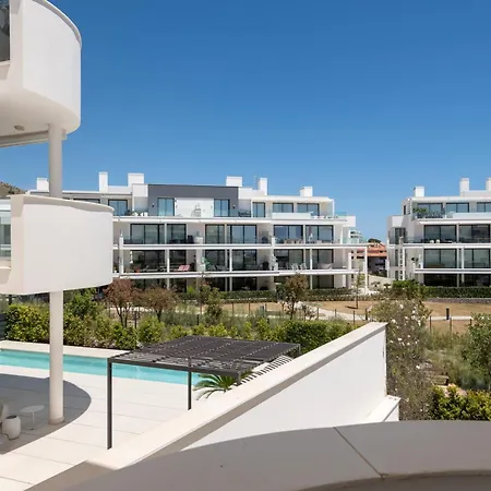 Beautiful 3 Bedroom In Higueron West Apartment Fuengirola